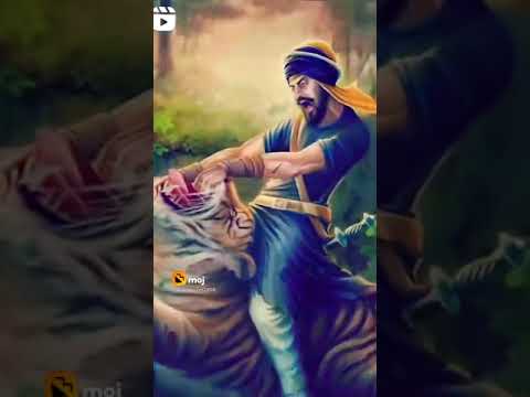 comment which waheguru likho