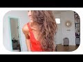 Routine cheveux ⎮mes conseils pour en prendre soin et les faire pousser plus vite