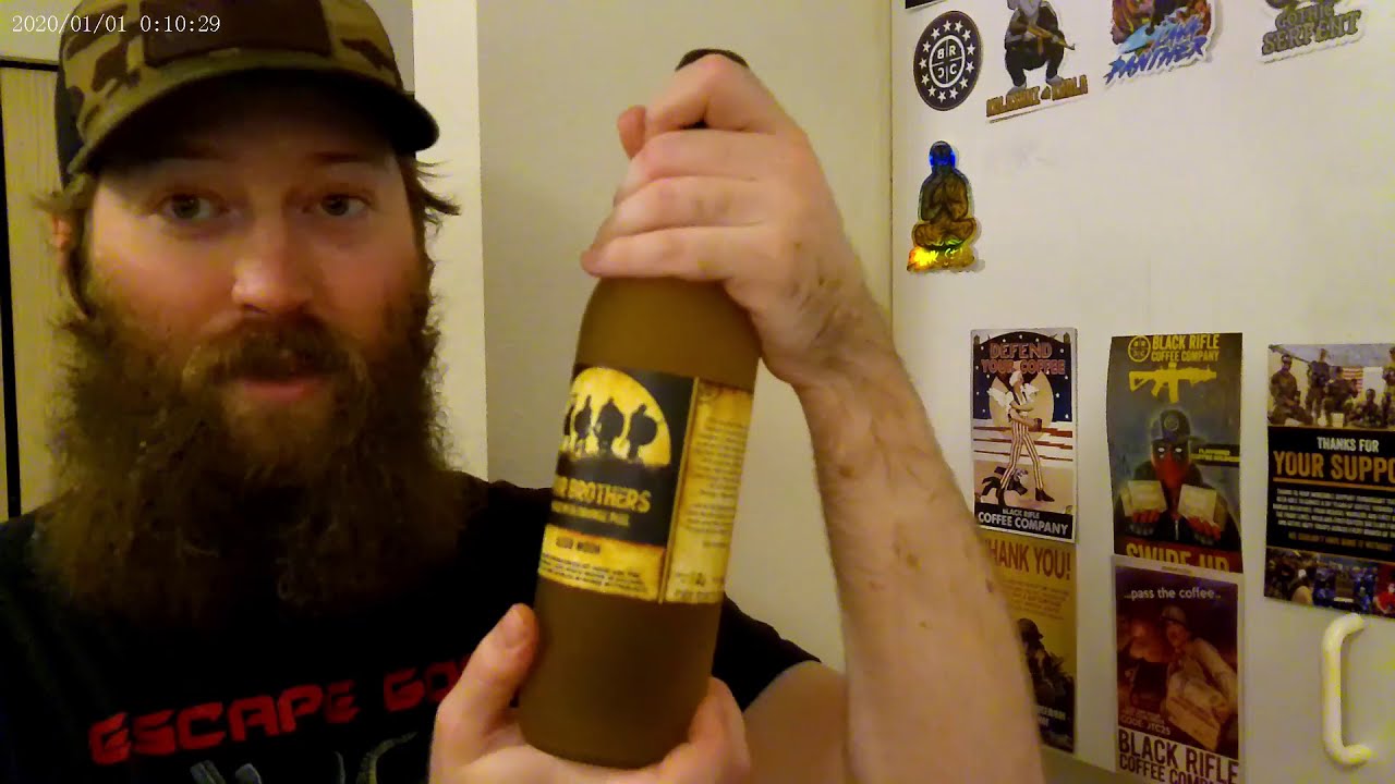 Four Brothers Mead Mead FourBrothersMead Veteran Viking YouTube