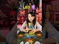Leo ♌️ mensaje semanal✨#leo #leotarot #leohoroscope #signoleo #leosemanal #leolectura