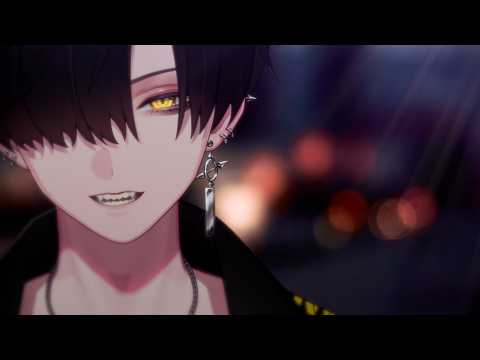 【#雑談】こんばんは！とNyizに話しかけてみよう【#男性Vtuber / #個人Vtuber】の配信サムネイル