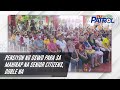 Pensiyon ng DSWD para sa mahirap na senior citizens, doble na | TV Patrol