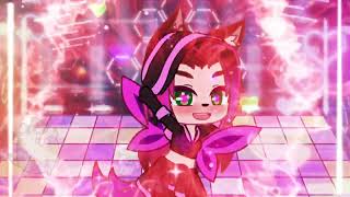Part 1 of Can’t Stop The Feeling MEP for @Laury_Sempai_Chan! :3 (BACKUP).