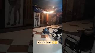 Ghar Per Try Mat Krna Guys 🤫😂😭