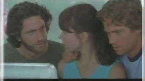 『タイムライン』日本版劇場予告編