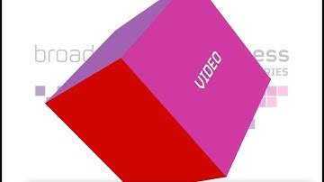 VIDEO SHOWREEL broadcastyourbusiness