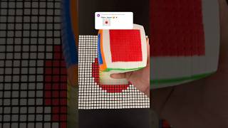 Making Japan 🇯🇵 With Rubik’s Cubes Resimi