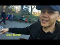 Alex Martin @ Strawberry Fields - "In My Life"