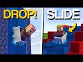 Minecraft: 10+ Water Park Build Hacks &amp; Ideas!