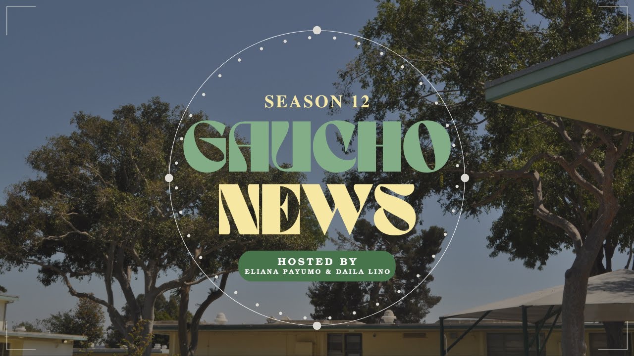 Gaucho News Season 12 Episode 1