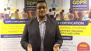 Online GDPR Staff Training & Awareness
