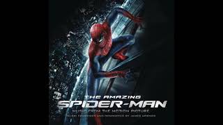 James Horner - Metamorphosis