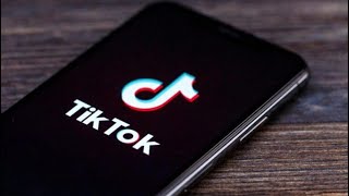 Эфир в TikTok от 05.04.2021