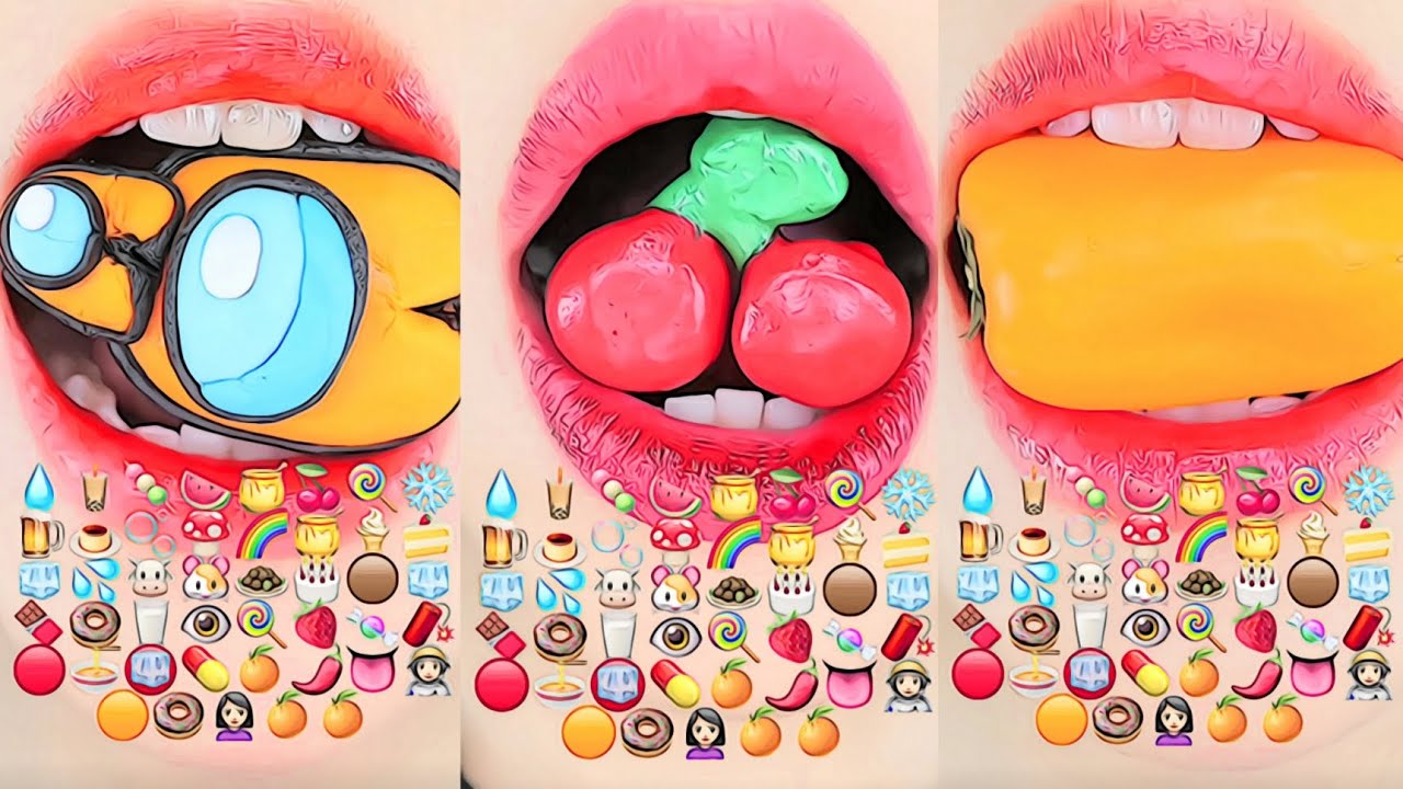 [ASMR SPEED] || not mine || • edit by: me/@killa_bumz • 🥣🎠 credits:@MoonASMR222