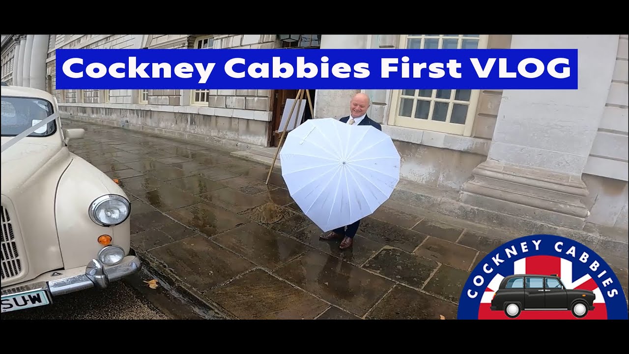 Старые такси, свадьбы и пироги с картофельным пюре.