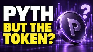 Pyth Network Explained: Real Uses—but What About the Token