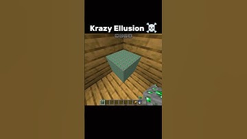 Emerald Ore Ellusion Video!!! 😎🤦‍♂️