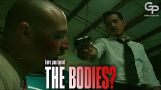 HAVE YOU FOUND THE BODIES? | Short Film