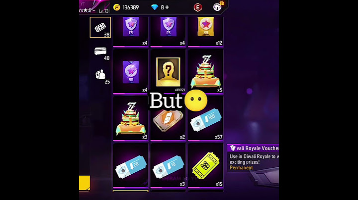 Free Fire Old Memories || Free fire Old Event || 1 Stone 10000 Memories || Old Incluveter Event