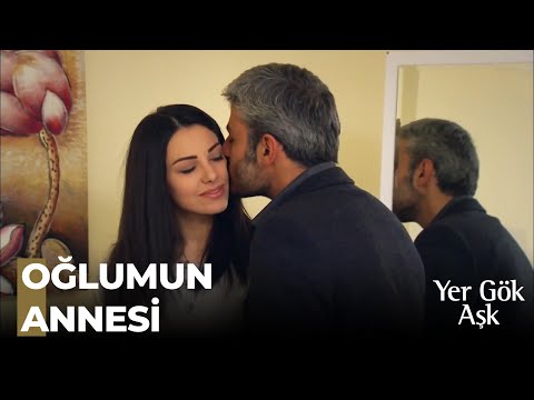 Bade ve Mehmet'in Bebek Hazırlıkları - Yer Gök Aşk 114. Bölüm