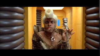 Ruby Rhod - Ououououuuuu