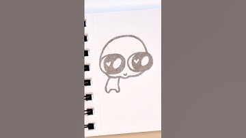Cute Things to Draw When Bored✏️- Part 118 #drawing #sketch #art #cute #simple #easy #tutorial