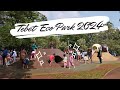 Main kesini ngga perlu bayar  tebet eco park terbaru 2024  adnan farhan channel