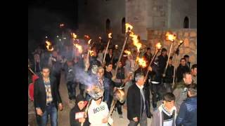 Şenocak köyü Şuté Savur Mardin