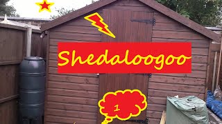 Shedaloogoo - Episode 1