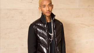 Jaden Smith SOHO Audio Song