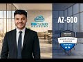 Microsoft Azure Security Technologies AZ-500 | Administración de identidades en Microsoft entra ID