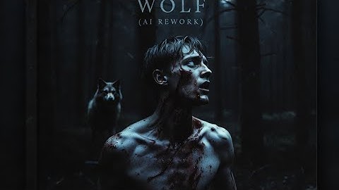 ZeNo - Wolf (AI REWORK)