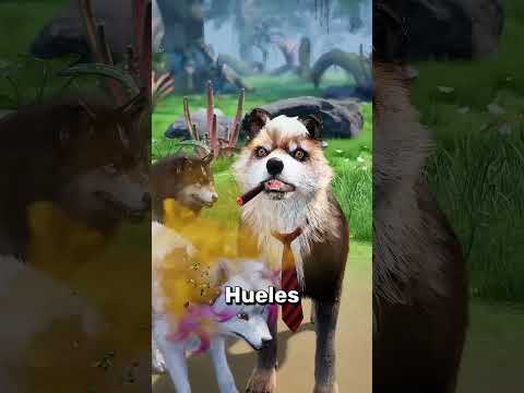 ¡Lo que hace