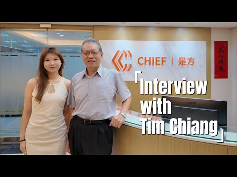 Chief Telecom: How Taiwan is shaping the future of digital infrastructure in Asia