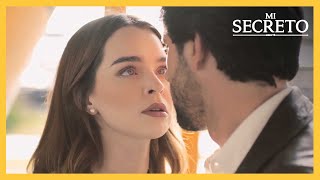 Valeria y Mateo vuelven hablar sobre sus sentimientos | Mi secreto 2/4 | C - 66