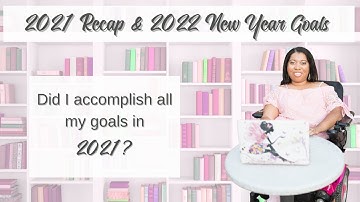 2022 Reading, Writing, & Channel Goals