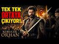 Kuruluş Orhan 24 Bölüm KurulusOrhanatv Hainler Tek Tek Ortaya Çıkıyor 