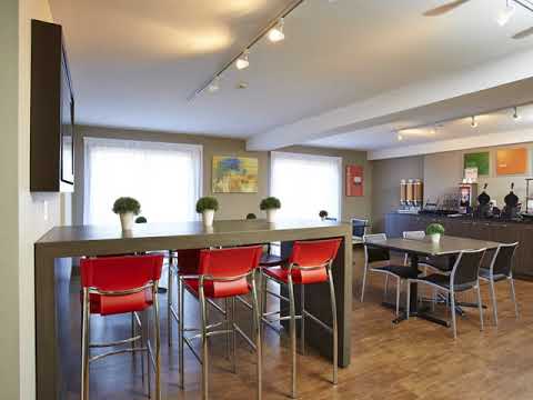 Comfort Inn Saskatoon Saskatoon Saskatchewan Canada Youtube