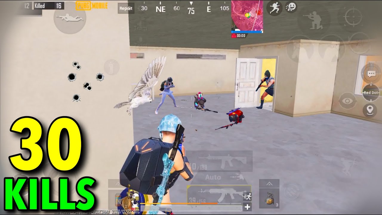 Config Pubg Terbaru Cheat Suntik Less Recoil Magic Bullet High Damage Pubg Korea Global的youtube视频效果分析报告 Noxinfluencer
