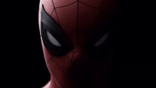 Spider-Man ps4 trailer but with Spider-Man 2 music