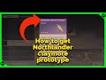 Download How To Get Northlander Claymore Prototype Pictures