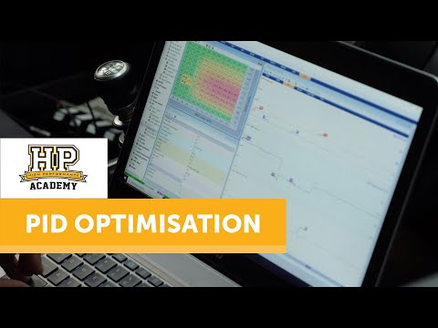 How To Nail PID Optimization | 1 of only 5 Steps: Variable Cam Tuning [FREE LESSON]