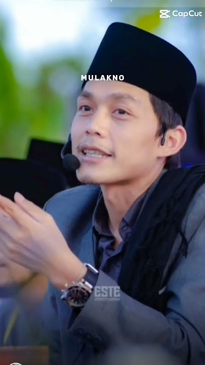 Gus Iqdam story wa 30 detik #sabilutaubah #fypシ #shortvideo
