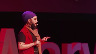 Empowerment through confidence | Harnaam Kaur | TEDxWarwick