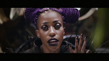 Vinka - Stylo (feat. Irene Ntale) [Official Music Video]