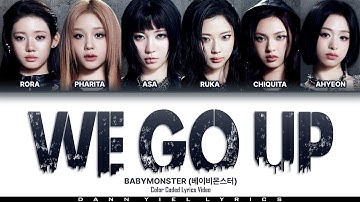 BABYMONSTER (베이비몬스터) - 
