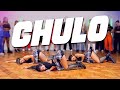 Bad Gyal Young Miko Tokischa Chulo Pt 2 Official Video Coreografía Por Emir Abdul Gani