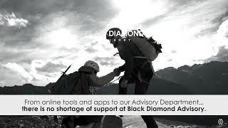 Black Diamond Advisory - Looking forward towards a world of constant change...