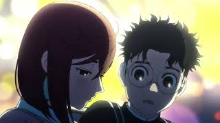 Dandadan AMV/ lalala by JAWNY
