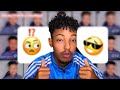 Waxan Reaction ka bixiyey muuqaaladi ey asxaabta soo sameeyeen | Capcut Video Editing | Daljir Osman